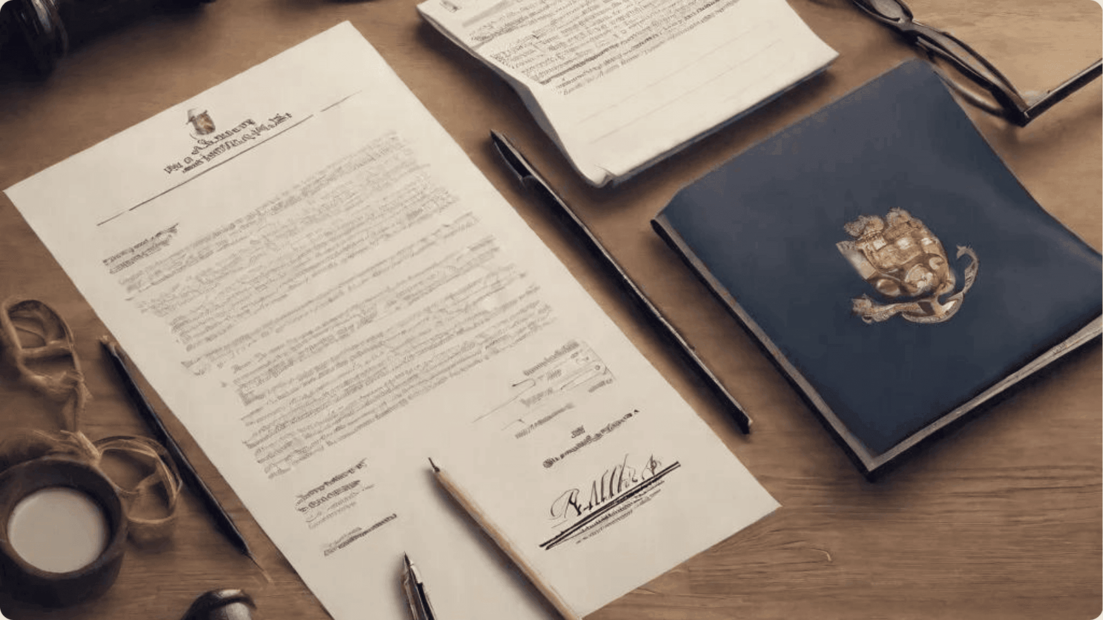 notary kalispell: notary stamp and materials