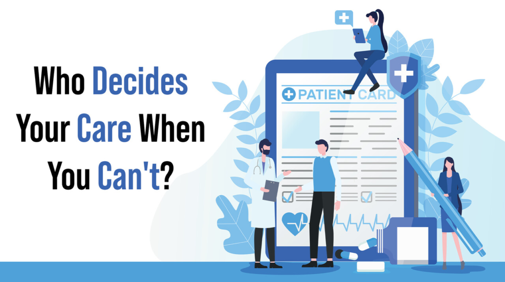 Simplify Advanced Healthcare Notarization with Our Mobile Notary Services